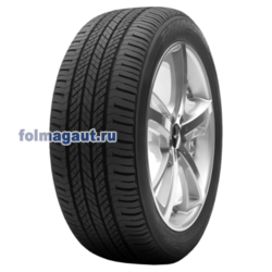 Шины Bridgestone 215/70 R17 101H BRIDGESTONE Dueler HL 400 () лето (фото)
