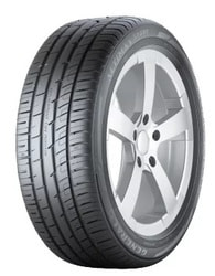 Шины General Tire 225/55 R17 101Y GENERAL TIRE Altimax Sport () XL лето (фото)