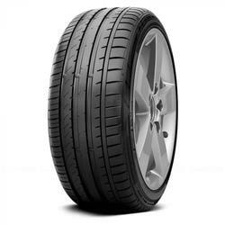Шины Falken 235/55 R18 100V FALKEN AZENIS FK453CC () лето (фото)
