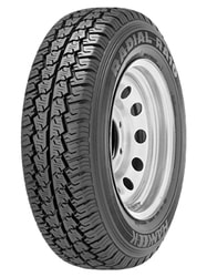 Шины Hankook 215/75 R16 R HANKOOK Radial RA10 () лето (фото)