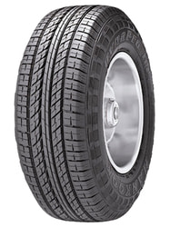 Шины Hankook 255/60 R17 H HANKOOK DYNAPRO HL RA25 () лето (фото)