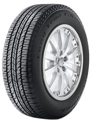Шины BF Goodrich 265/70 R16 112T BF GOODRICH LONG TRAIL T/A TOUR () Лето (фото)