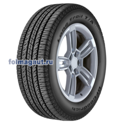 Шины BF Goodrich 225/75 R16 104T BF GOODRICH LONG TRAIL () Лето (фото)