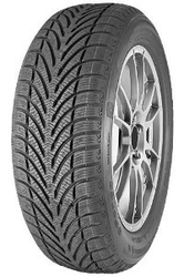 Шины BF Goodrich 175/70 R14 84T BF GOODRICH G-FORCE WINTER () Зима не шип. (фото)