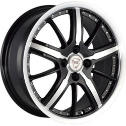  NZ 7x18 5/105/38/56,6 NZ SH663 BKFPL (9129284) . ()