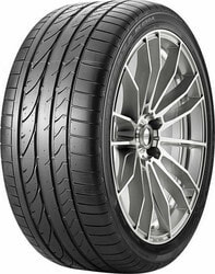 Шины Bridgestone 255/40 R19 100Y BRIDGESTONE POTENZA RE050A1 (79121) XL MO Лето (фото)