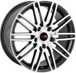  Replica 8x18 5/130/56/71,6 REPLICA AUDI A40 BKF (9103513) . ()