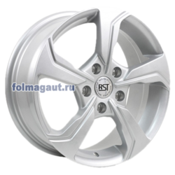 Диски Xtrike RST 6,5x16 5/114,3/46/67,1 XTRIKE RST R026 SILVER (WHS230640) лит. (фото)