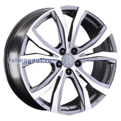 Диски Replay 8x18 5/112/37,5/66,6 Replay MERCEDES MR274 GMF (WHS504305) лит. (фото)