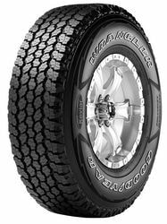 Шины Goodyear 275/55 R20 113T GOODYEAR WRANGLER ALL-TERRAIN ADVENTURE (536743) Лето (фото)