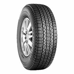 Шины Michelin 265/65 R17 110S MICHELIN LATITUDE TOUR (044128) Лето (фото)