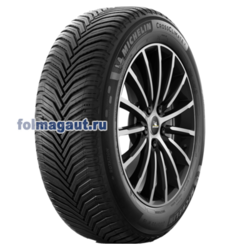 Шины Michelin 195/55 R15 89V MICHELIN CROSSCLIMATE 2 (872507) Лето (фото)