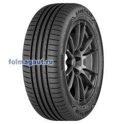 Шины Goodyear 195/60 R15 88V GOODYEAR EAGLE SPORT 2 (583908) Лето (фото)