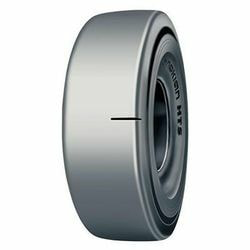 Шины грузовые Nokian 18 R25 NOKIAN HTS L-4S (T445329) 40 сл. TL Индустриальная Всесезонные не шип. (фото)