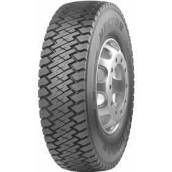 Шины грузовые Matador 10 R20 146/143K MATADOR DR1 () MS TT Всесезонные не шип. (фото)