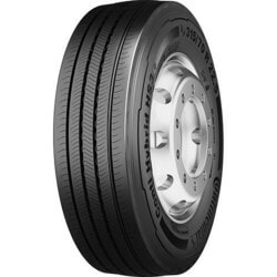Шины грузовые Continental 295/80 R22,5 154/149M CONTINENTAL CONTIHYBRID HS3 PLUS (0512565) MS TL Всесезонные не шип. (фото)