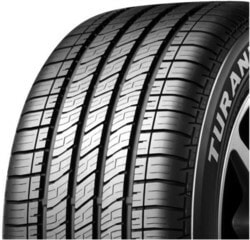 Шины Bridgestone 235/50 R18 97H BRIDGESTONE TURANZA EL42 (19311=PSR1324503) Лето (фото)