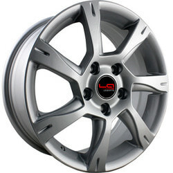 Replica TD 6,5x16 5/114,3/50/60,1 REPLICA TD SUZUKI SZ44 SILVER (9135387) . ()