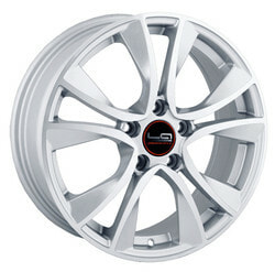  Replica TD 6,5x17 5/114,3/40/66,1 REPLICA TD NISSAN NS104 SF (9181942) . ()