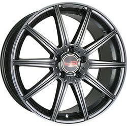 Диски Legeartis Concept 6,5x17 5/112/38/66,6 LEGEARTIS CONCEPT MERCEDES MR522 GMPS (9164070) лит. (фото)