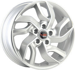 Диски Legeartis Concept 7,5x18 5/115/45/70,3 LEGEARTIS CONCEPT CHEVROLET GN517 SF (9133145) лит. (фото)