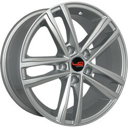 Replica 6,5x16 5/112/50/57,1 REPLICA Volkswagen VW VV141 SILVER (9134749) . ()