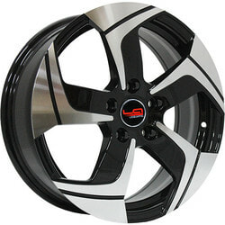  Replica 6,5x17 5/114,3/50/60,1 REPLICA SUZUKI SZ49 BKF (9167530) . ()