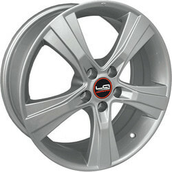  Replica 7x17 5/105/42/56,6 REPLICA OPEL OPL34 SILVER (9134387) . ()