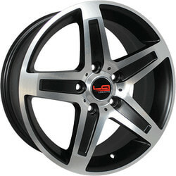  Replica 7x16 5/112/43/66,6 REPLICA MERCEDES MR71 MBF (9134293) . ()
