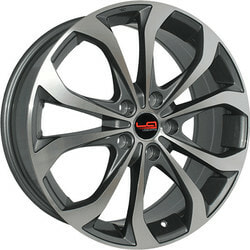  Replica 7x17 5/114,3/35/67,1 REPLICA KIA KI129 GMF (9167489) . ()