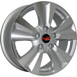  Replica 6,5x16 5/114,3/43/67,1 REPLICA HYUNDAI HND174 SF (9167866) . ()