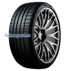 Шины GT-Radial 225/40 R18 92Y GT-RADIAL SPORTACTIVE 2 (100A4162) XL Лето (фото)