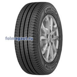 Шины Goodyear 185/75 R16C 104/102R GOODYEAR EFFICIENTGRIP CARGO 2 (582354) Лето (фото)