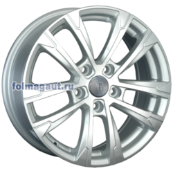 Диски Replay 6,5x16 5/112/33/57,1 Replay Volkswagen VW VV137 SF (WHS083819) лит. (фото)