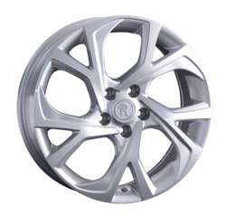 Диски Replay 7x18 5/114,3/48/56,1 Replay SUBARU SB54 SFP (WHS505744) лит. (фото)