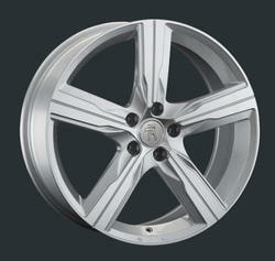 Диски Replay 8x19 5/112/39/66,6 REPLAY Audi A160 SF (044187-160019006) лит. (фото)