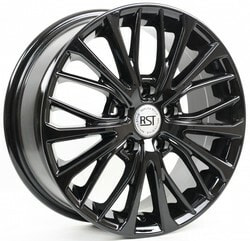 Диски Xtrike RST 6,5x16 5/114,3/45/60,1 XTRIKE RST R036 GRD (RR036-6516-601-5x1143-45GRD) лит. (фото)